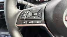 Nissan Juke 1.0 DiG-T Tekna 5dr DCT Petrol Hatchback